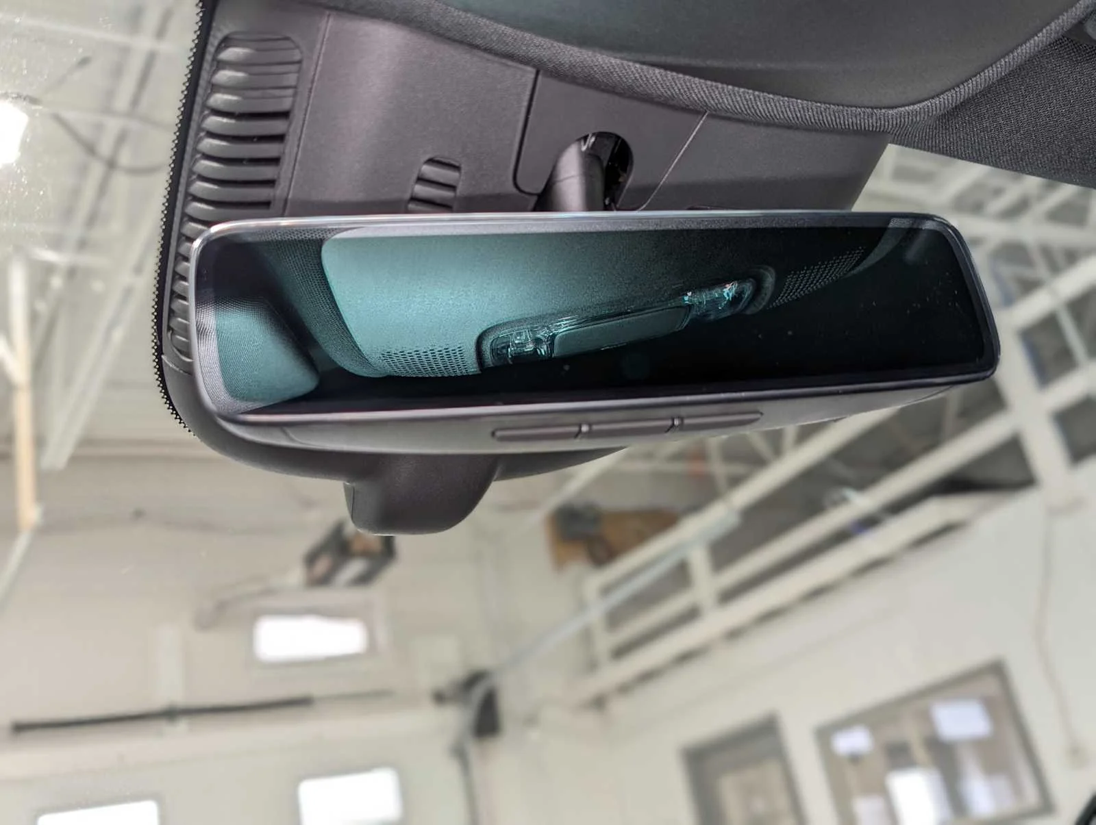 Certified Used 2025 Night Black Mercedes-Benz GLA 250 image 31