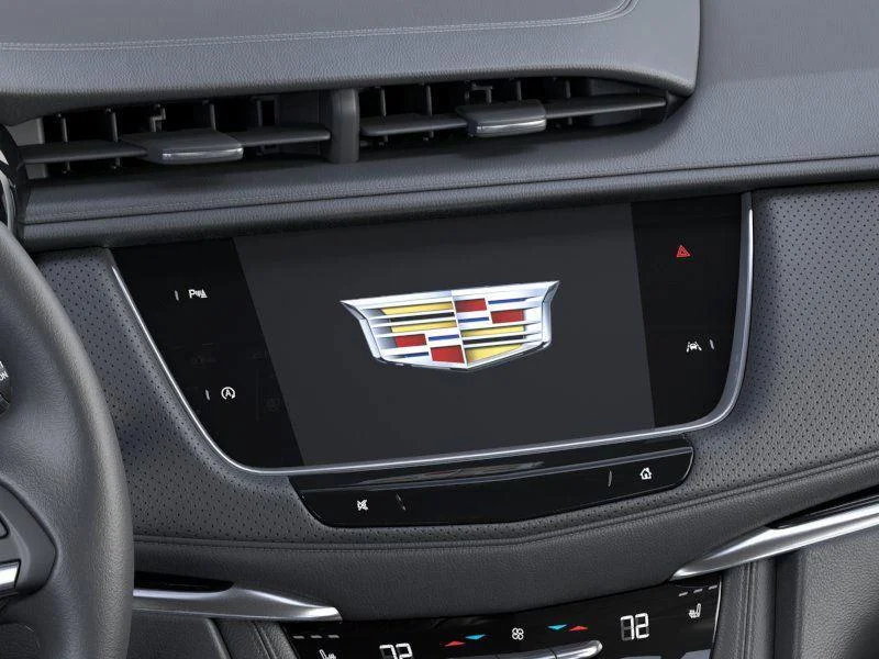 2025 Cadillac XT6 Luxury - Photo 20