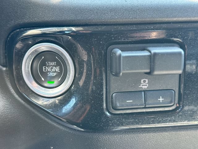 Used 2024 Black Chevrolet LTZ image 19