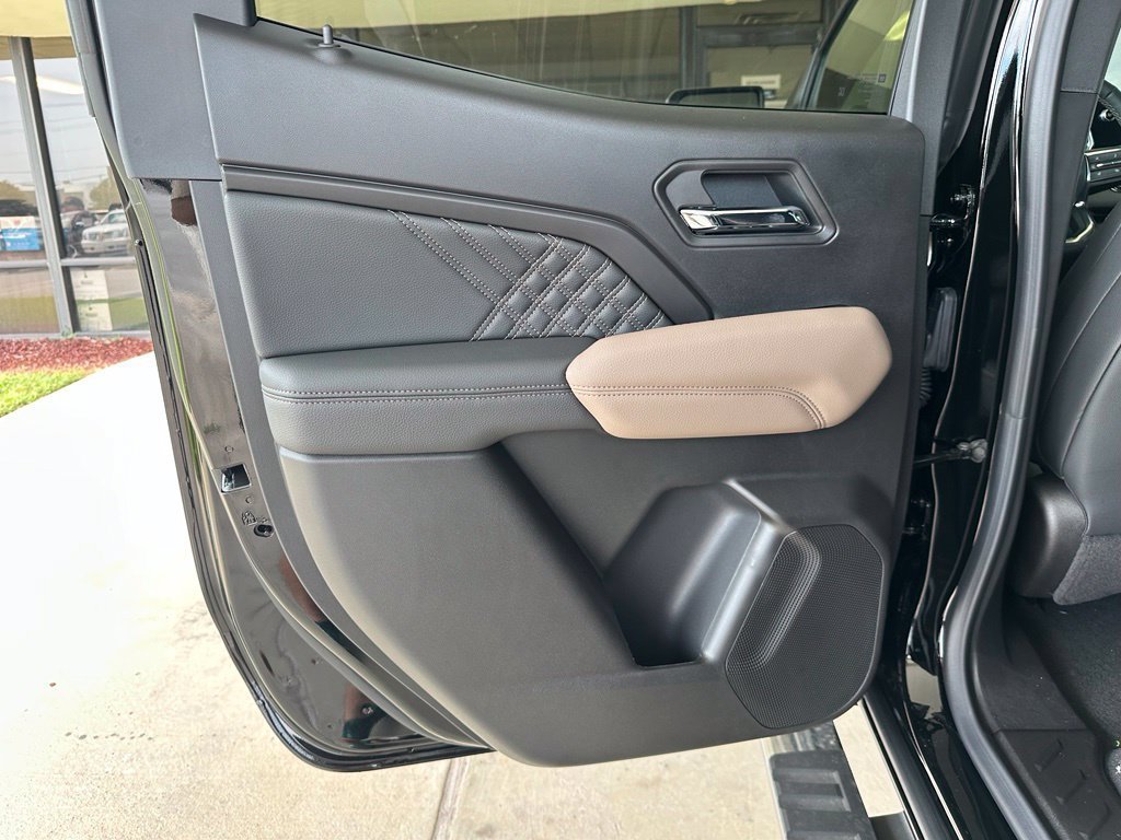 2026 GMC Canyon Denali - Photo 27