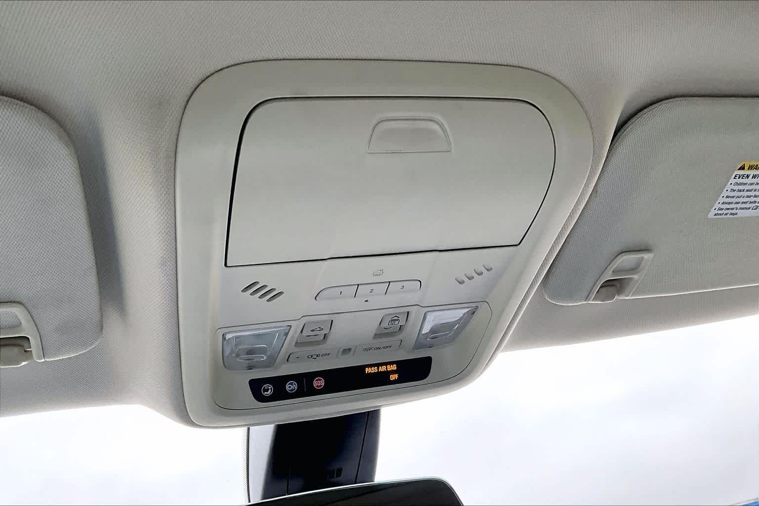 2019 Cadillac XT5 Premium Luxury - Photo 31