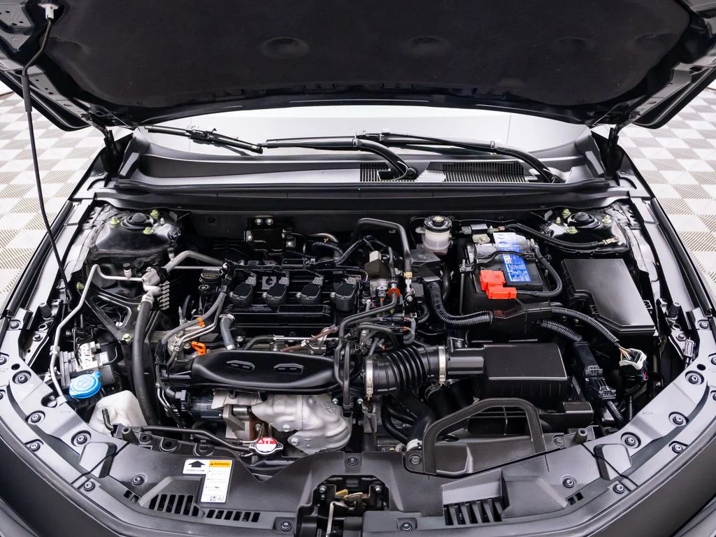 Certified Used 2023  Honda LX image 30