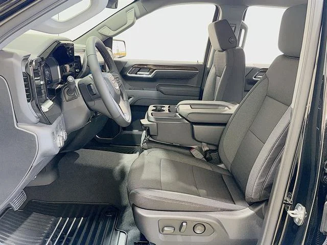 New 2026 Onyx Black GMC Elevation image 19