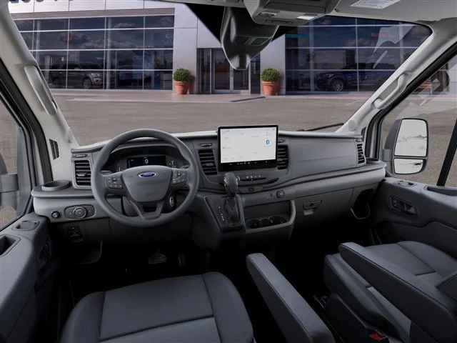 New 2027 Oxford White Ford Base image 9