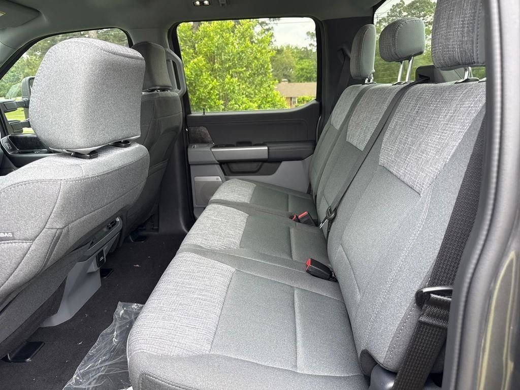 2026 Ford F-250 Super Duty XLT - Photo 42