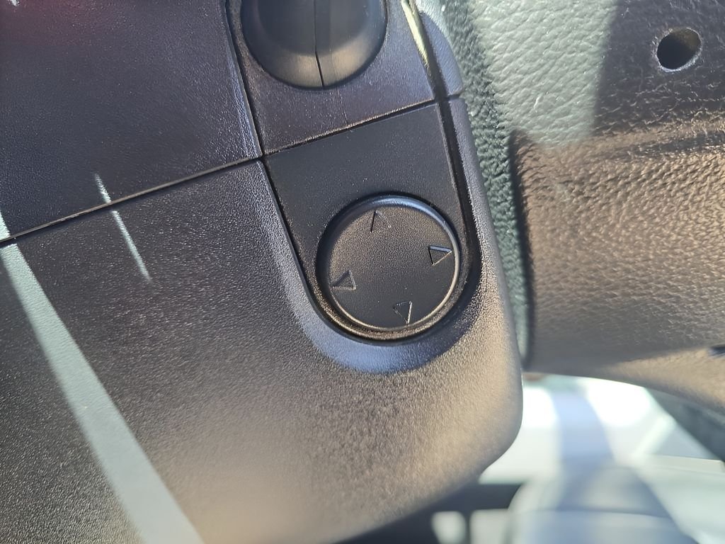 Used 2021 Carbonized Gray Metallic Ford LARIAT image 33