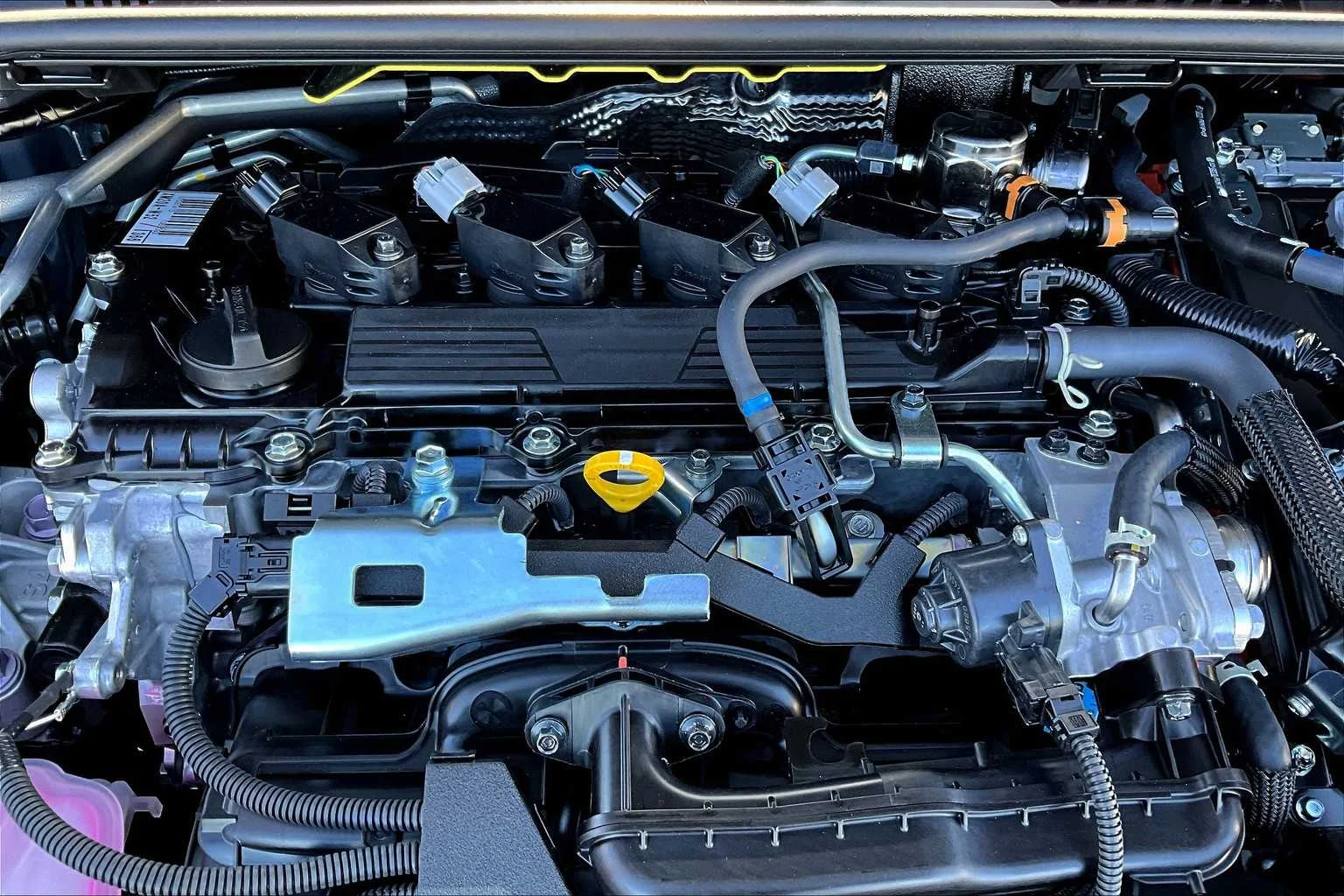 2026 Toyota Prius Plug-in Hybrid XSE Premium - Photo 17