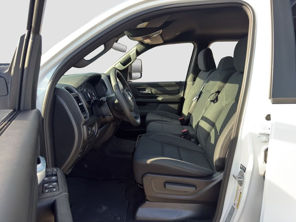 2026 RAM 1500 Tradesman - Photo 9