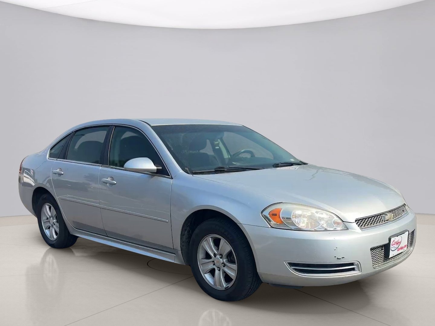 2014 Chevrolet Impala 1FL - Photo 7