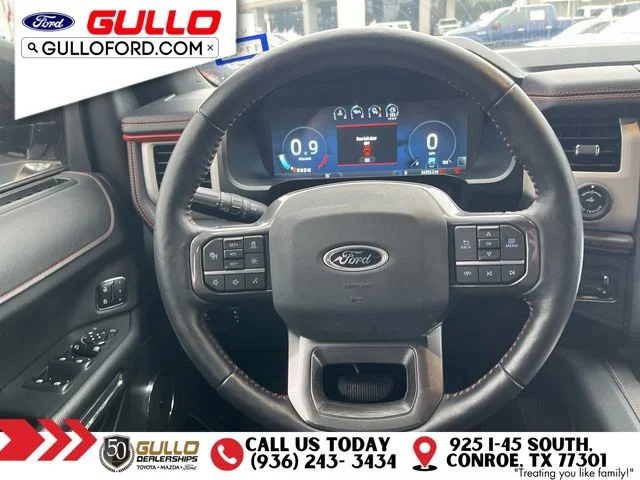 Used 2023 Star White Ford Timberline image 12