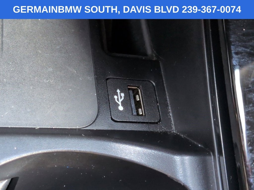 Certified Used 2024 Brooklyn Grey Metallic BMW sDrive30i image 25