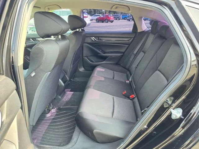 Used 2022  Honda LX image 22