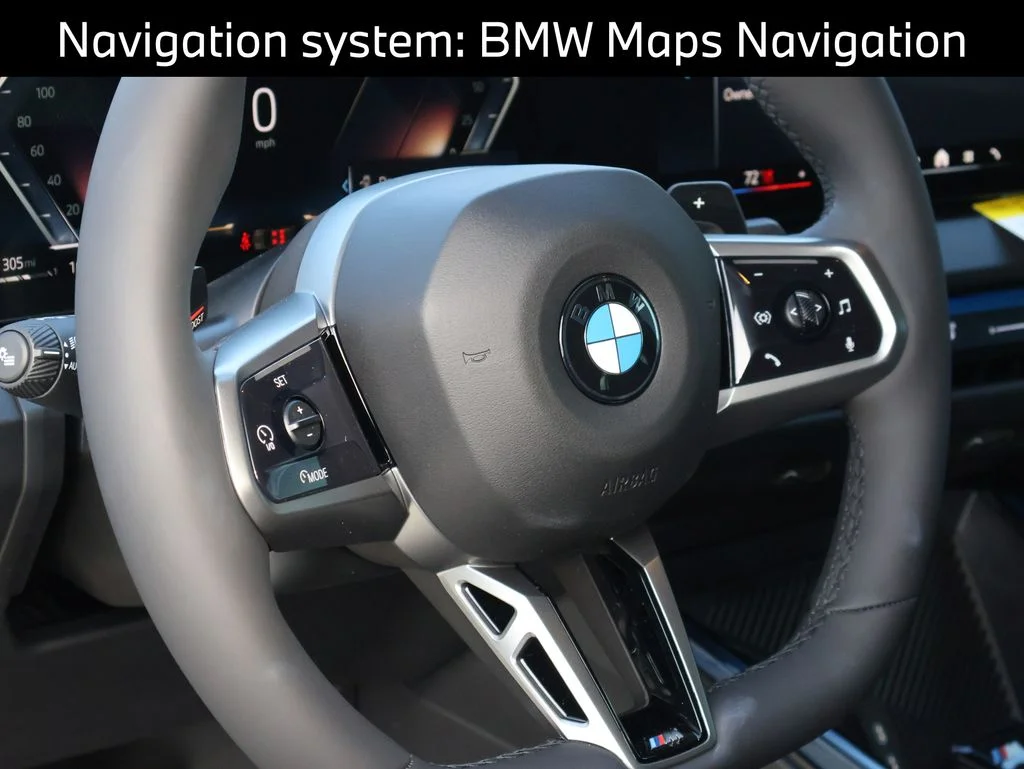 New 2026 White BMW 30 xDrive image 4