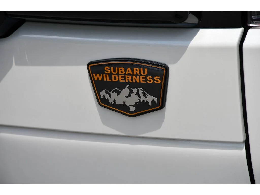 New 2026 CRYSTAL WHITE PEARL Subaru Wilderness image 28