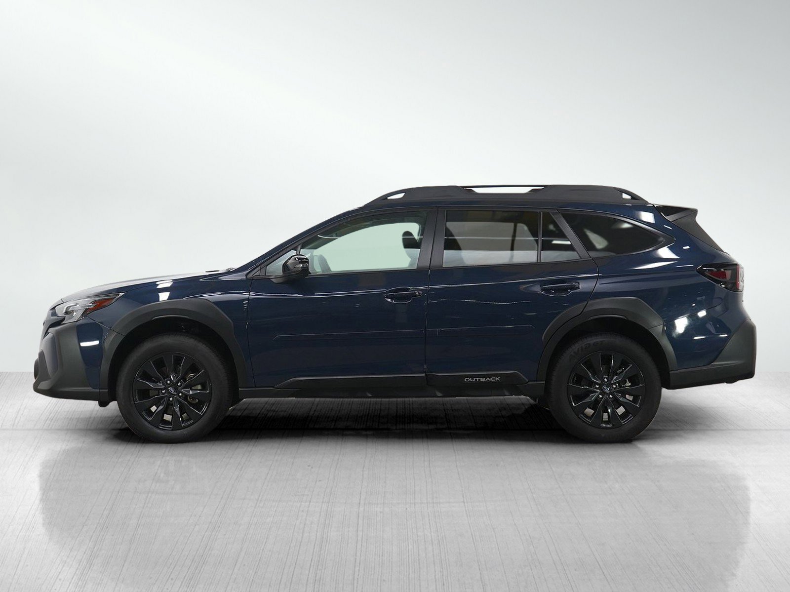 Used 2024 Subaru Outback Onyx Edition with VIN 4S4BTALC6R3157003 for sale in South Saint Paul, Minnesota