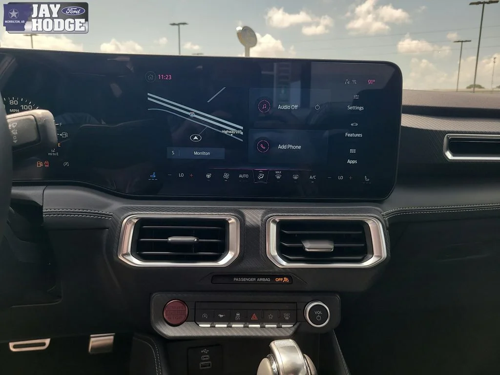 2025 Ford Mustang GT Premium Fastback - Photo 23
