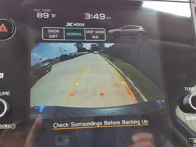 2025 Subaru Crosstrek Premium - Photo 24