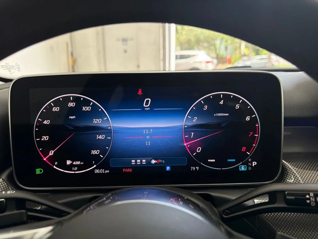 New 2026 White Mercedes-Benz C 300 image 31