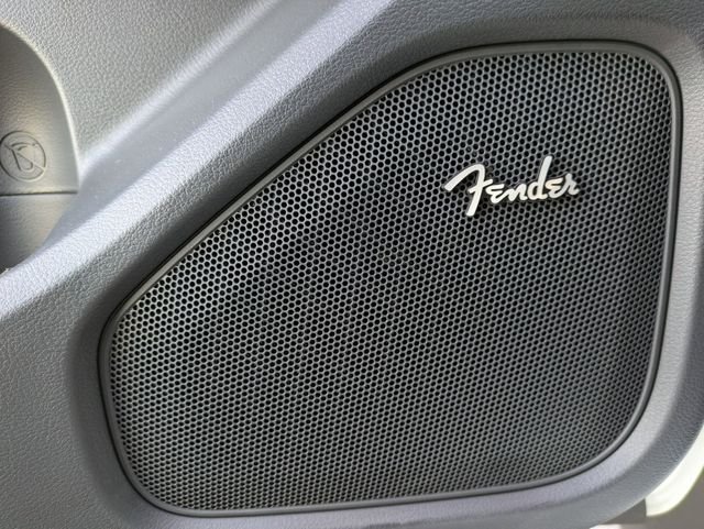 2025 Nissan Frontier PRO-4X - Photo 21