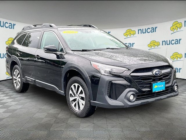 2023 Subaru Outback Premium
