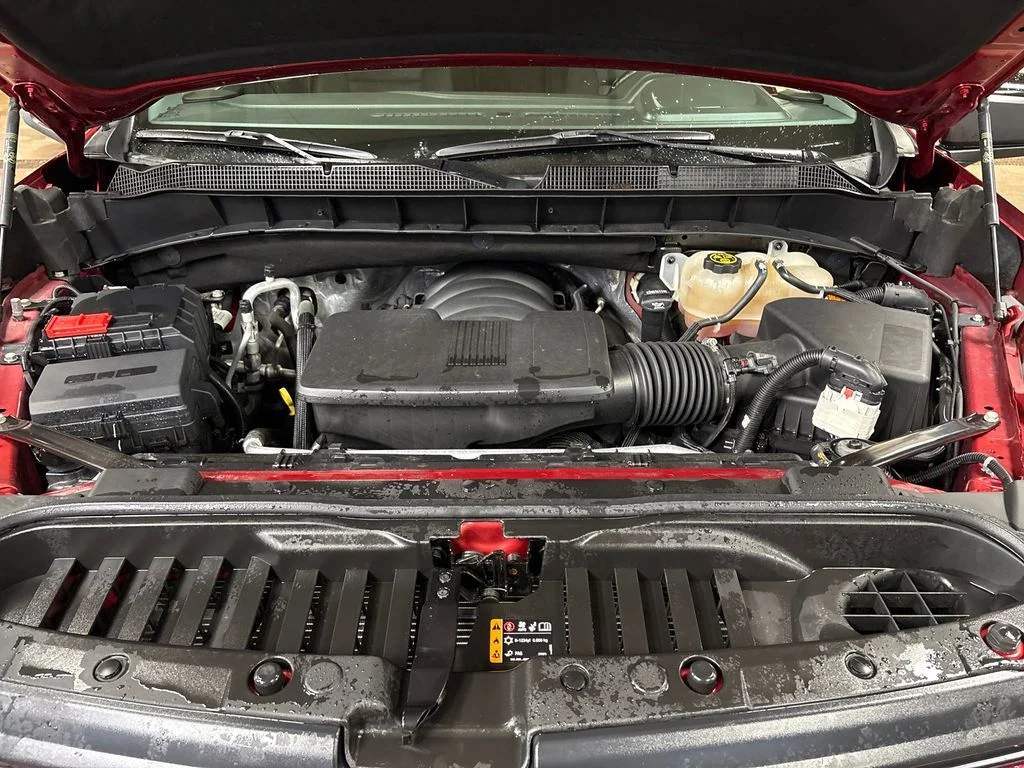 Used 2022  Chevrolet RST image 10