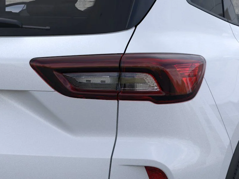 2025 Ford Escape Active - Photo 22