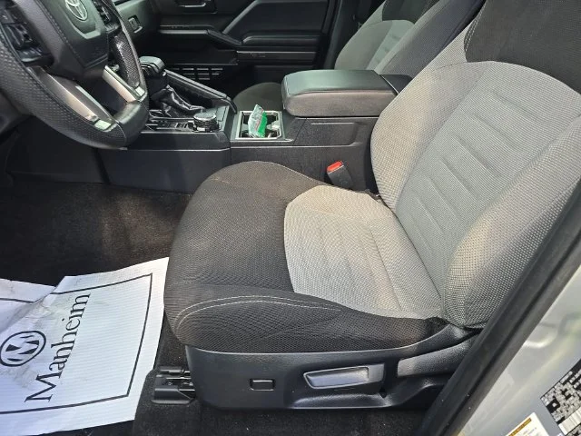 Used 2025  Toyota TRD Sport image 18