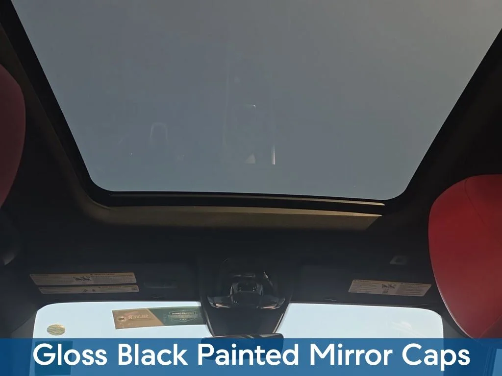 Certified Used 2024 Black Dodge R/T Plus image 10