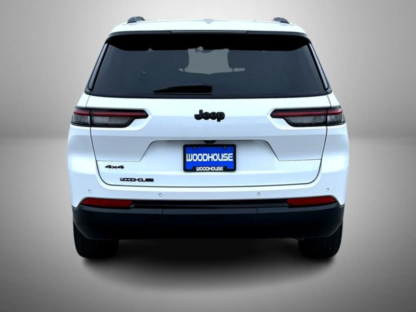 Certified Used 2024 White Jeep Altitude X image 6