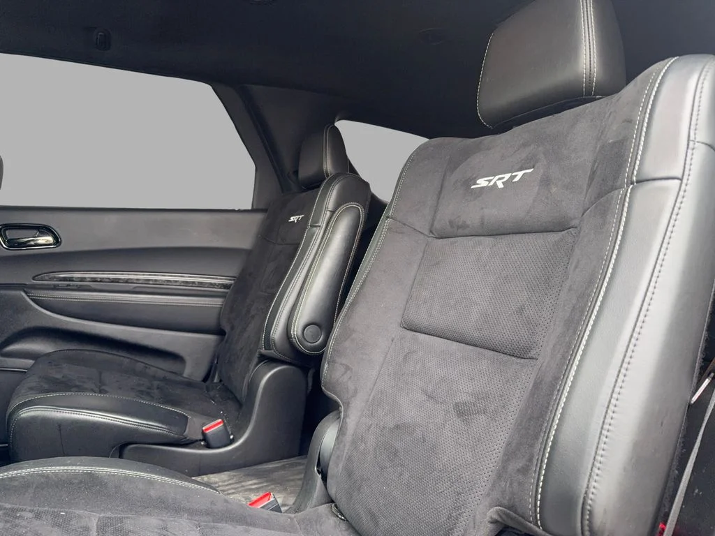 Used 2021 Black Dodge SRT 392 image 22