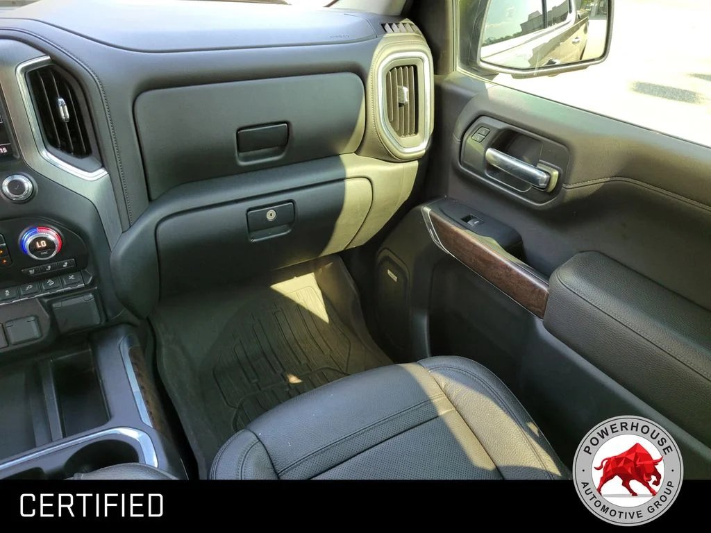 Used 2019 Gray GMC Denali image 20