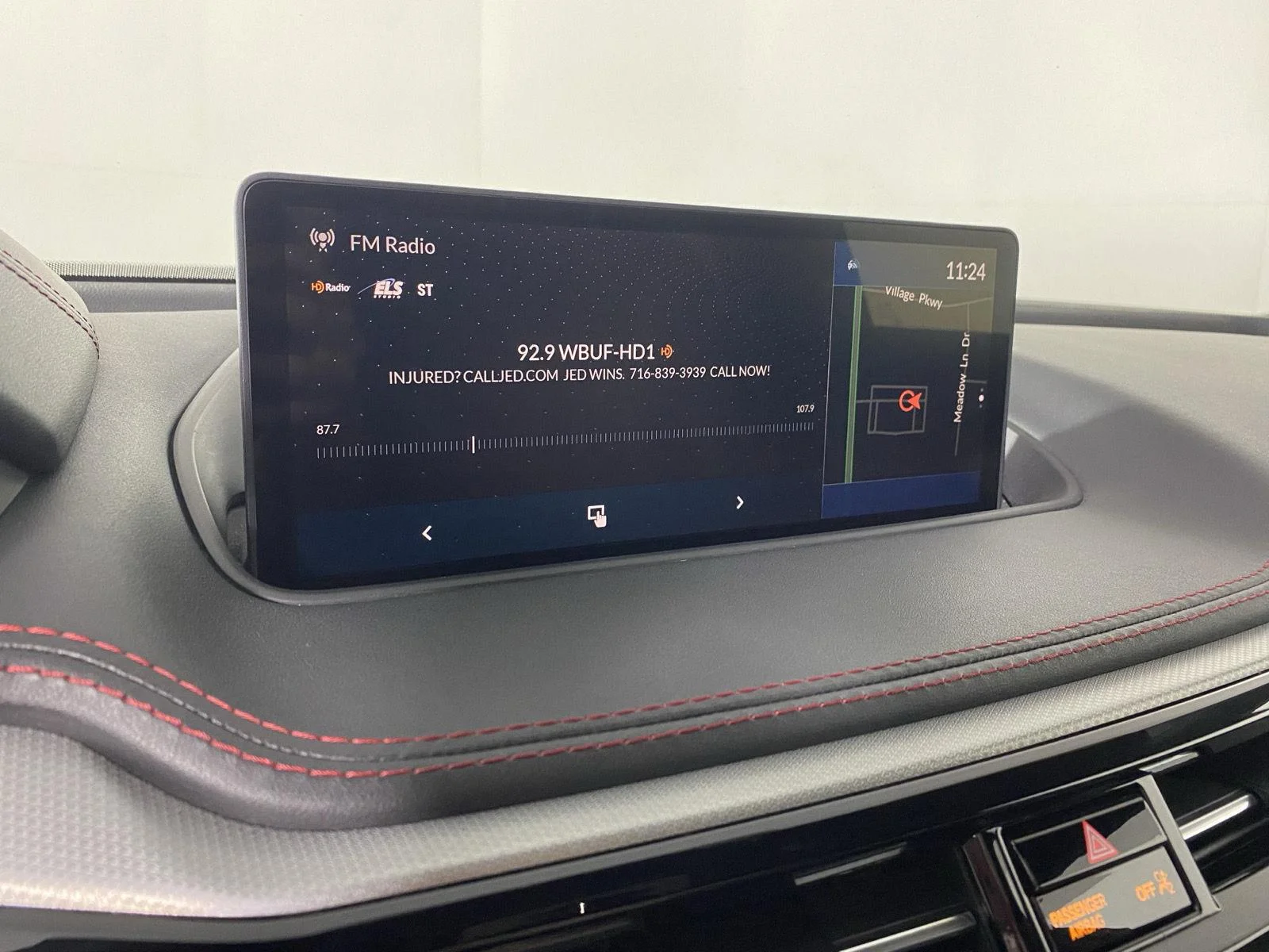 Used 2023 Apex Blue Pearl Acura SH-AWD w/A-SPEC image 19