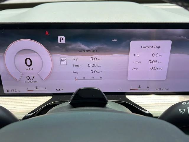 Used 2025 Green Genesis 2.5T image 24
