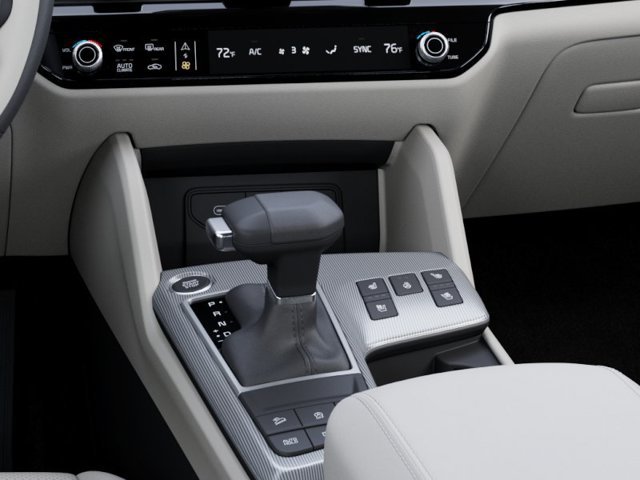 New 2027 Gray Kia SX-Prestige image 23