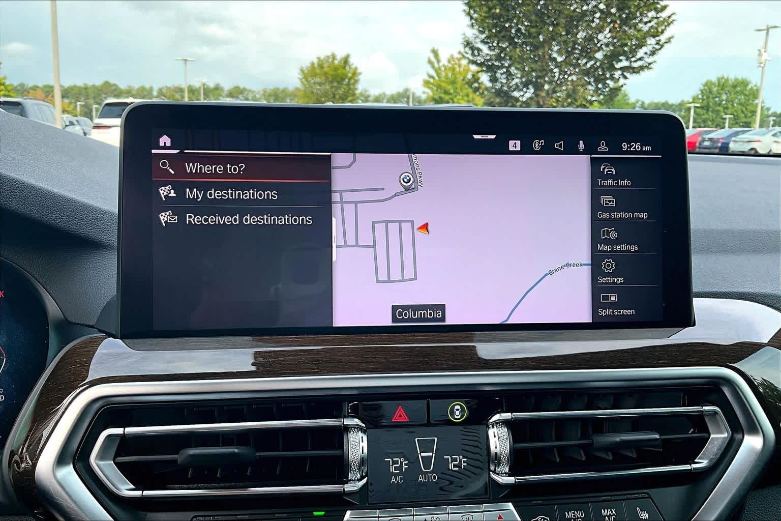 Certified Used 2023 Jet Black BMW xDrive30i image 36