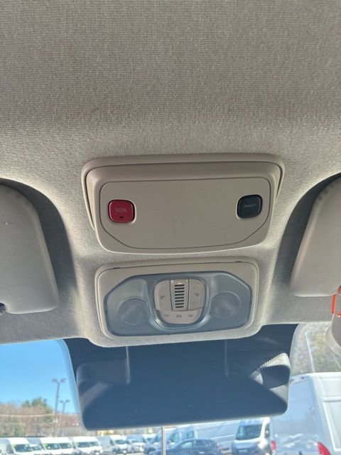 Used 2023 White Ram High Roof image 26