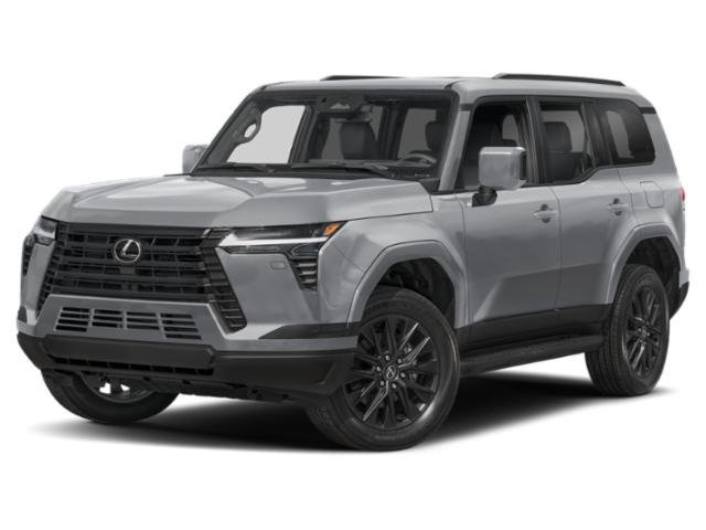 2026 Lexus GX 550 PREMIUM PLUS