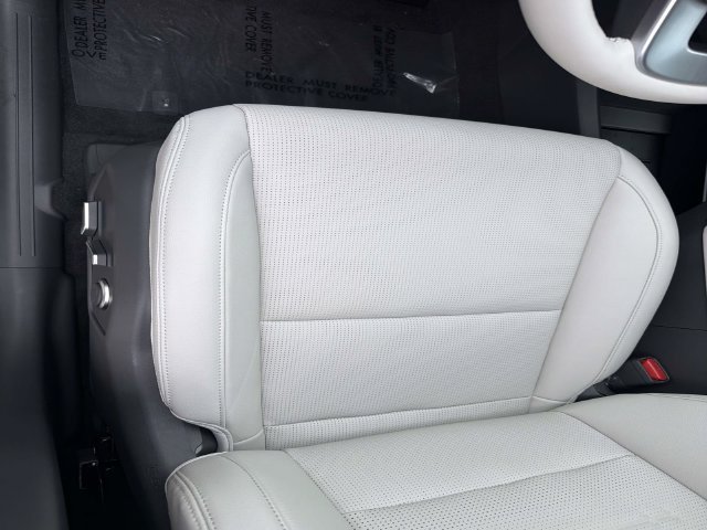 New 2027 Gray Hyundai Limited image 9