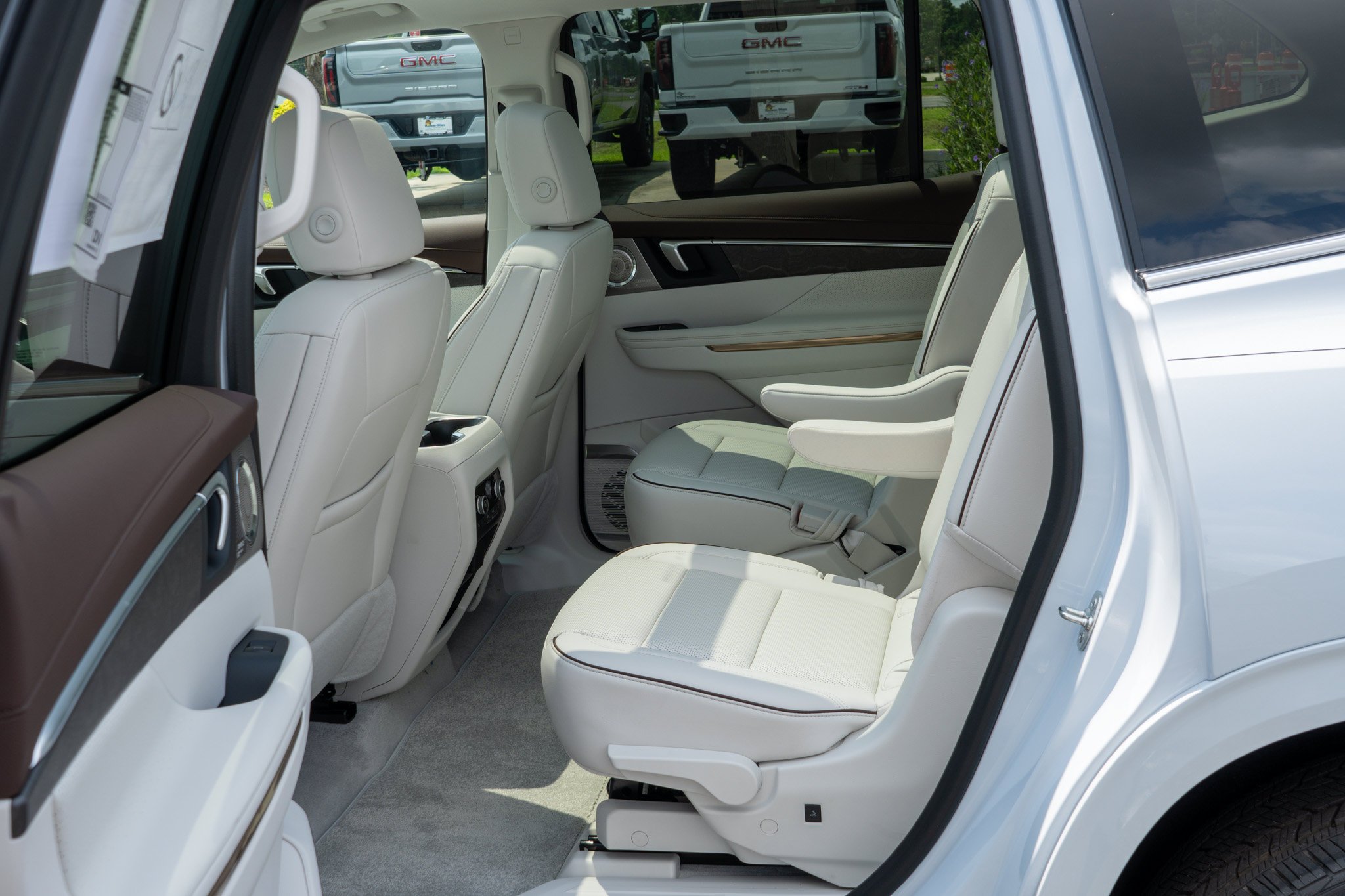 2026 Buick Enclave Avenir - Photo 31