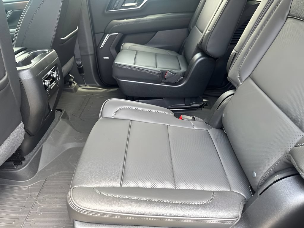 New 2026 Onyx Black GMC Denali image 22