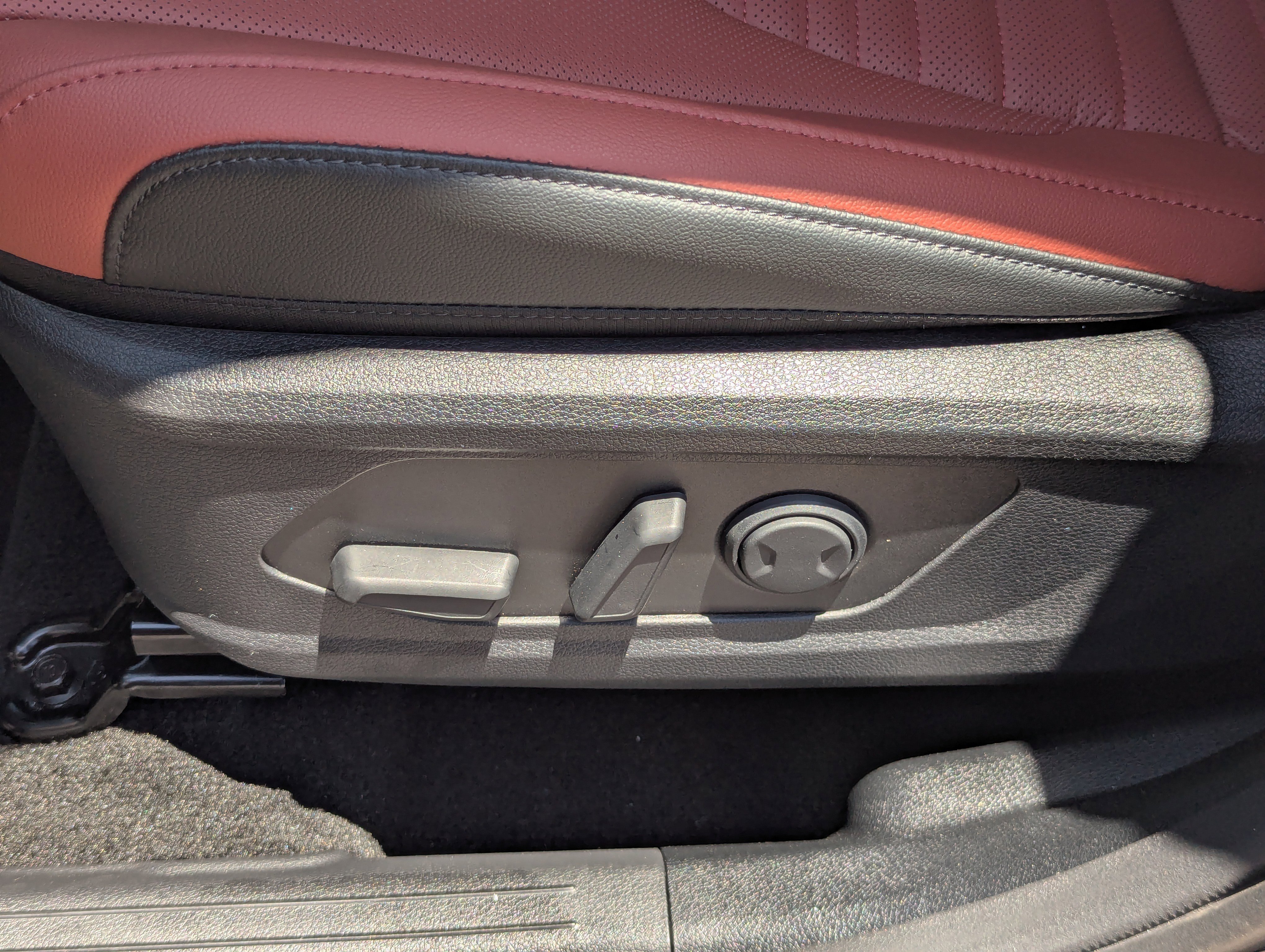 2026 Kia Sportage SX Prestige - Photo 21