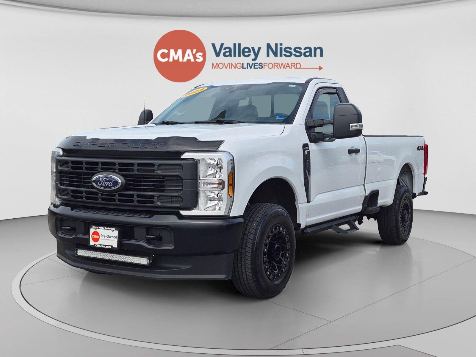 2025 Ford F-250 Super Duty