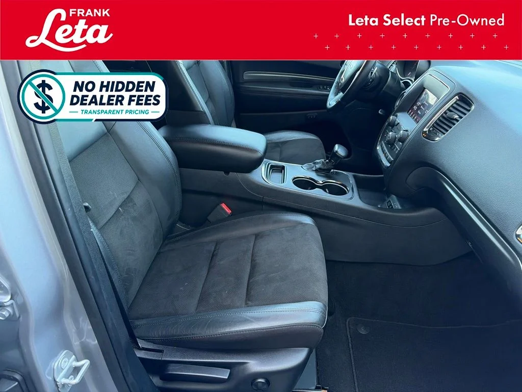 Used 2020 Silver Dodge GT Plus image 32