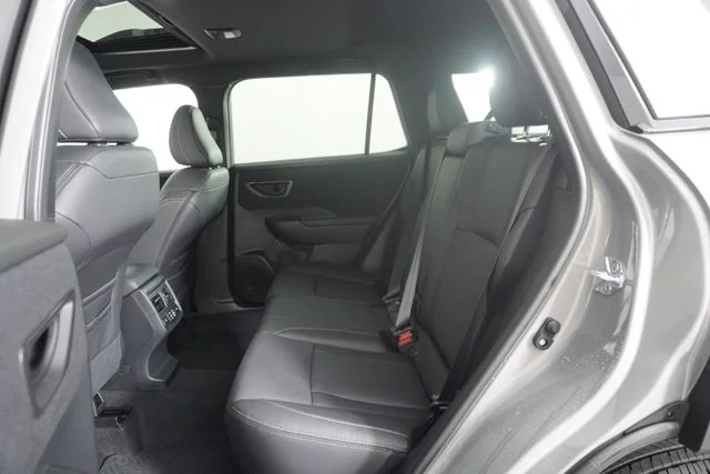 Certified Used 2026 Pearl Subaru Limited image 24