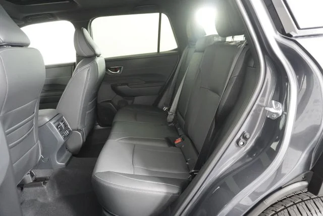 New 2026 MAGNETITE GRAY METALLIC Subaru Touring XT image 22
