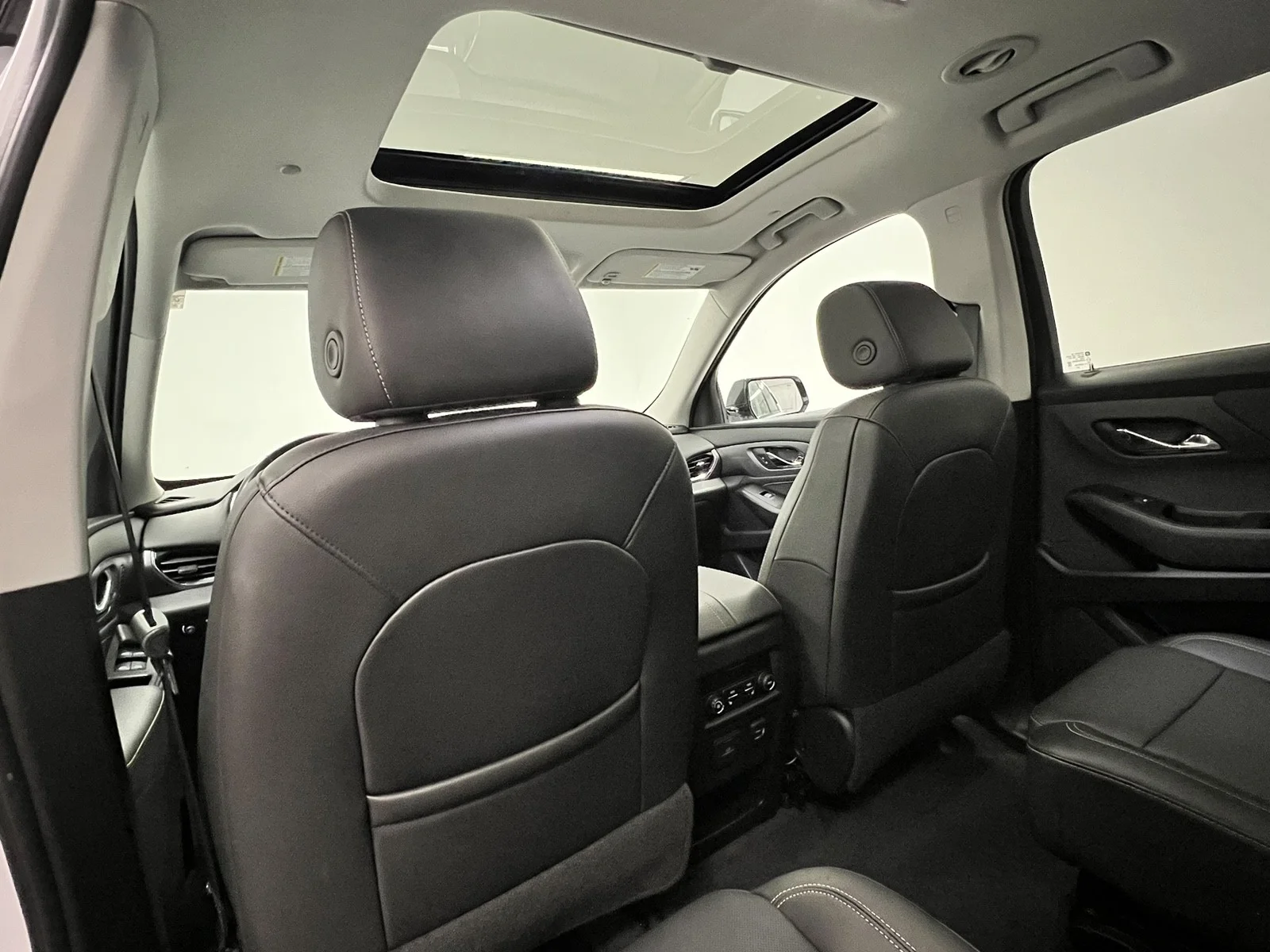 Used 2020 Summit White Chevrolet Premier image 44