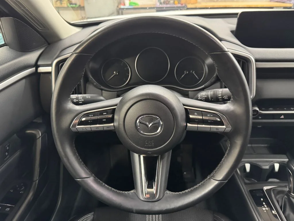 Used 2025 Beige Mazda 2.5 S Preferred Package 2.5 S Preferred Package image 19