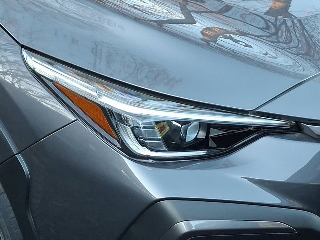 New 2026 MAGNETITE GRAY PEARL Subaru Limited image 3