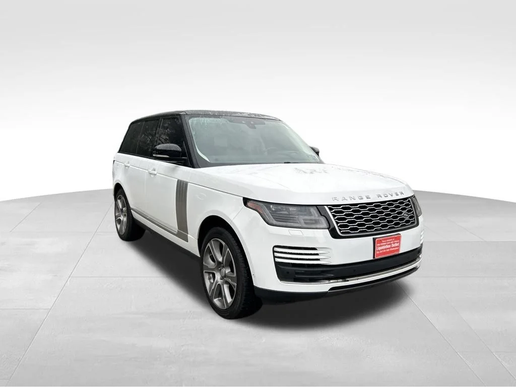Used 2021  Land Rover Westminster image 7