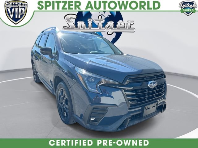 2023 Subaru Ascent Onyx Edition Limited 7 Passenger's photo